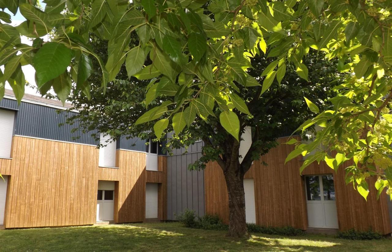 라발 Centre International De Sejour 호스텔 외부 사진